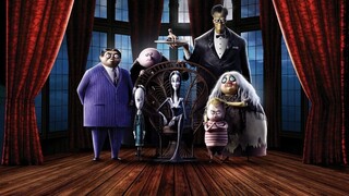 famille adams 2026