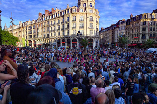 fête d ela musique 2025