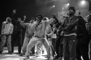 hip hop games grand sud