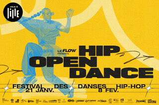 hip open dance 2026
