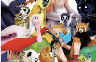 les animaux et nous médiathèque
