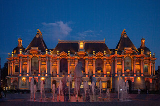 nuit des musées  mai 26