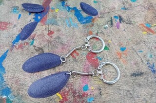 porte clé moule