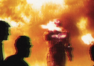 Robocop Grand sud