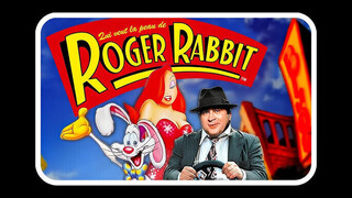 Roger rabbit
