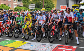 tour de france