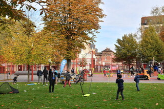 velo pop été 2026