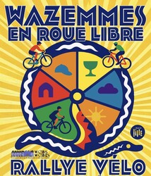 waz en roues libres