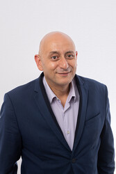 Agouni Akim