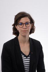 Balmelle Faustine