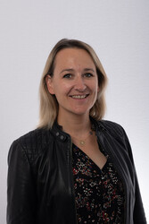 Brulant FortinIngrid