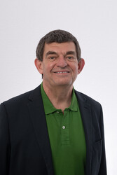 Charles Bernard