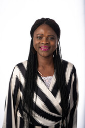 Colette Namssene-Deofone