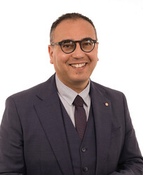 Franck Gherbi