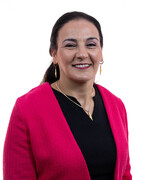 Khadija Gorwa-Ghomari