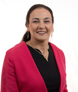 Khadija Gorwa-Ghomari