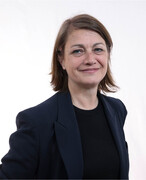 Marie-Pierre Bresson