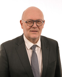 Olivier Caremelle