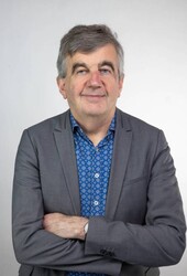 Emmanuel Chatelain