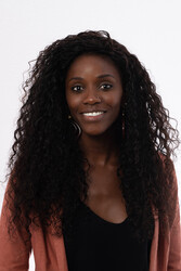 Gomis Johanne