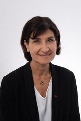 Mounier-Vehier Claire
