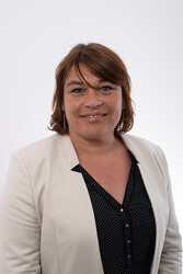 Trotten Karine