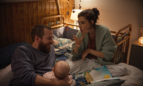 Prix LUX image du film SORDA par Eva Libertad 