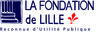 Logo Fondation de Lille