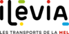 Logo Ilevia