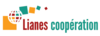 Logo Lianes coopération
