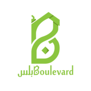 logo du nablus boulevard