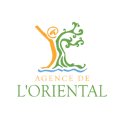 Logo Agence de développement de l'Oriental ADO