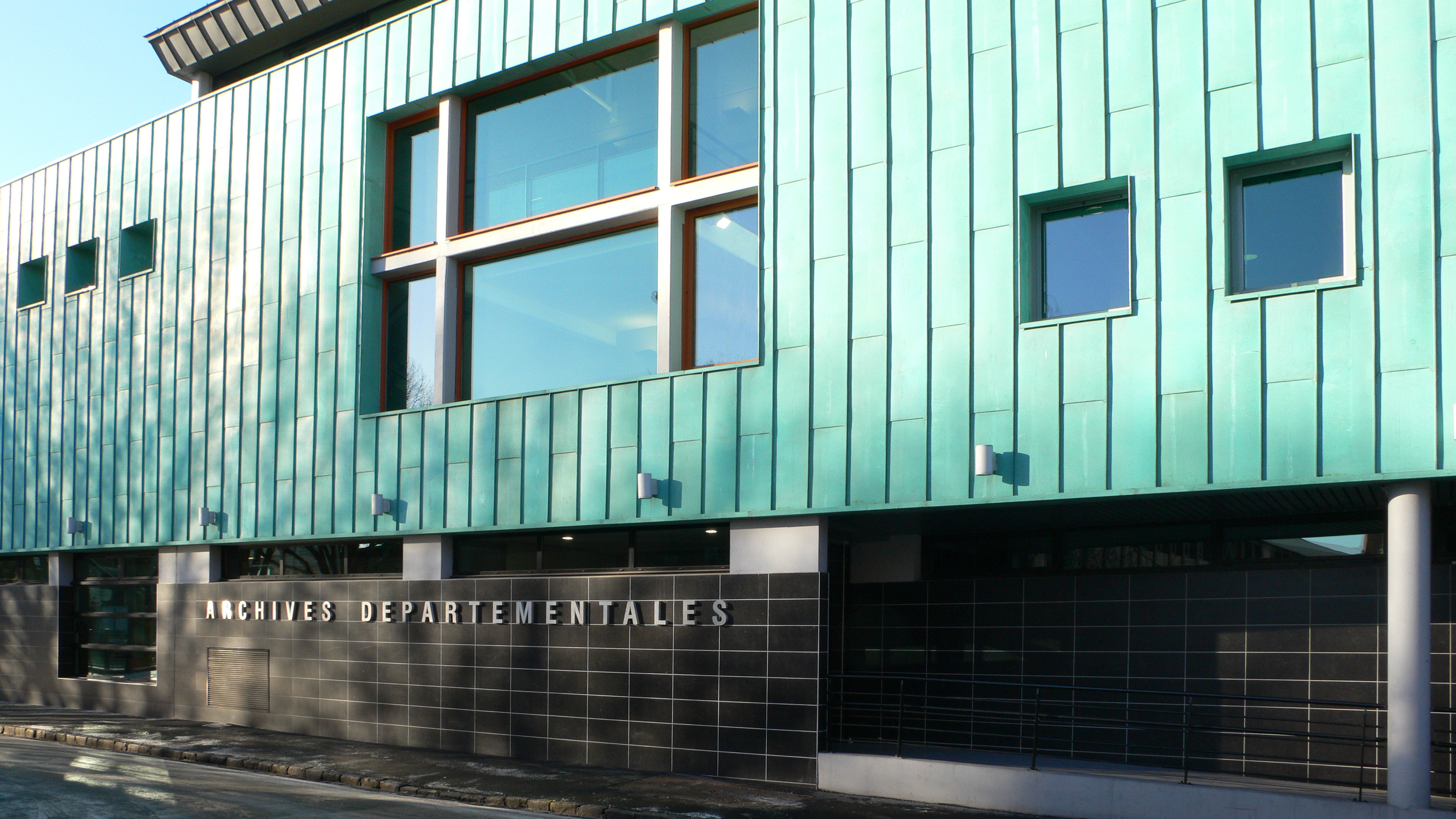 Archives départementales du Nord / Nos équipements Ville de Lille adresses, horaires