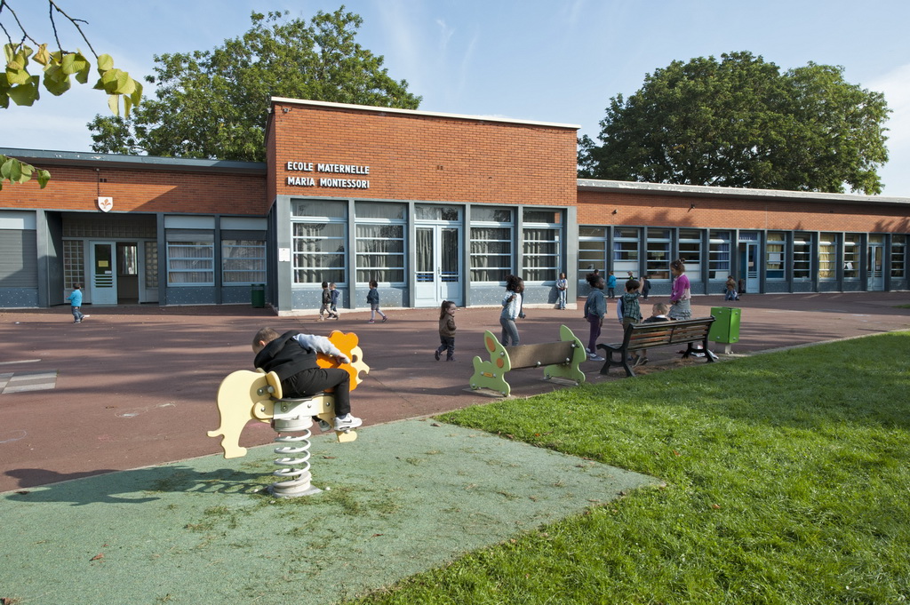 maria montessori maria montessori