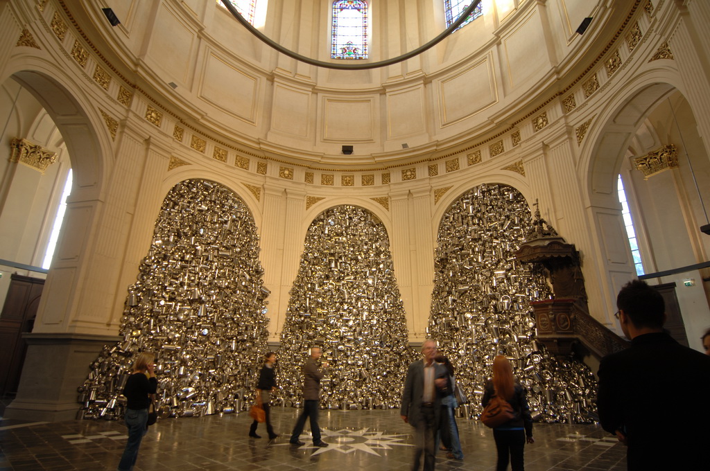 Eglise SainteMarieMadeleine / Nos équipements Ville de Lille