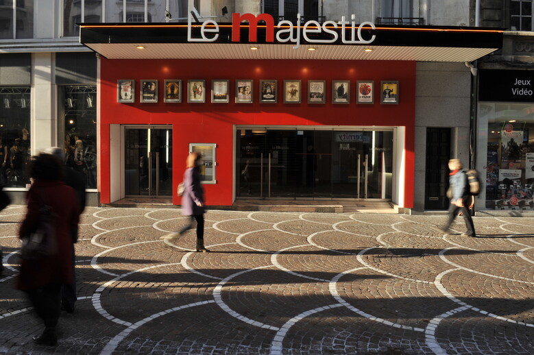 Le Majestic / Nos équipements - Ville de Lille : adresses Le Majestic / Nos équipements - Ville de Lille : adresses