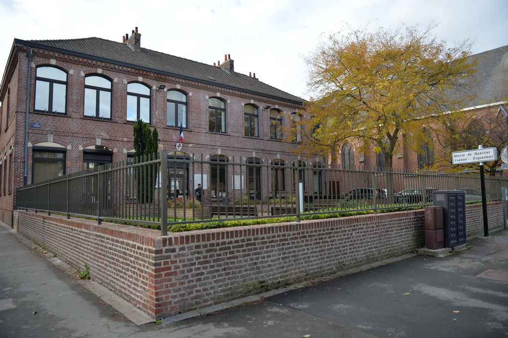 Mairie De Quartier De Vauban Esquermes Vauban Esquermes Www Lille Fr Vauban Esquermes2 Mairie De Quartier De Vauban Esquermes Vauban Esquermes Www Lille Fr Vauban Esquermes2