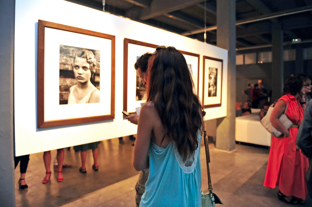 Maison de la photographie / Nos équipements - Ville de Lille : adresses