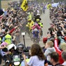 Paris-Roubaix 2018 © Sebastien Jarry La Voix Du Nord